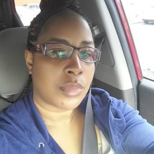 Meet your Posher, Lashanda